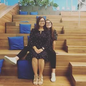 Meet your Posher, Hannah